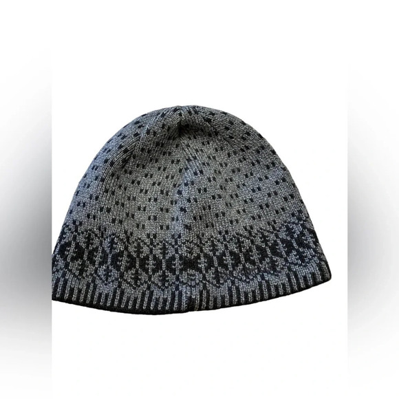 Columbia Fair Isle Beanie - Picture 1 of 3